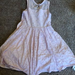 Girl dress Size 12